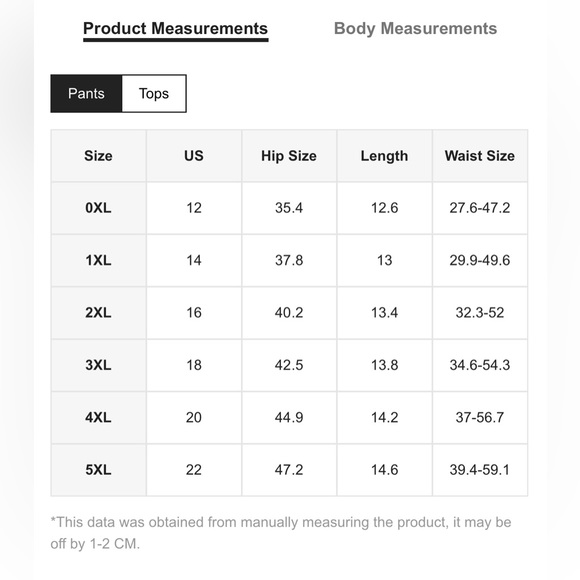 NEW! SHEIN Plus ‘Love’ Tape Lingerie Set Red Sz. 3X - Picture 6 of 8